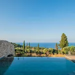 Spartia Sea View Villa By \