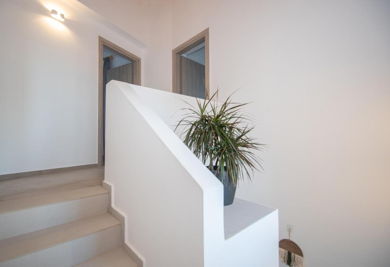 Spartia Sea View By 