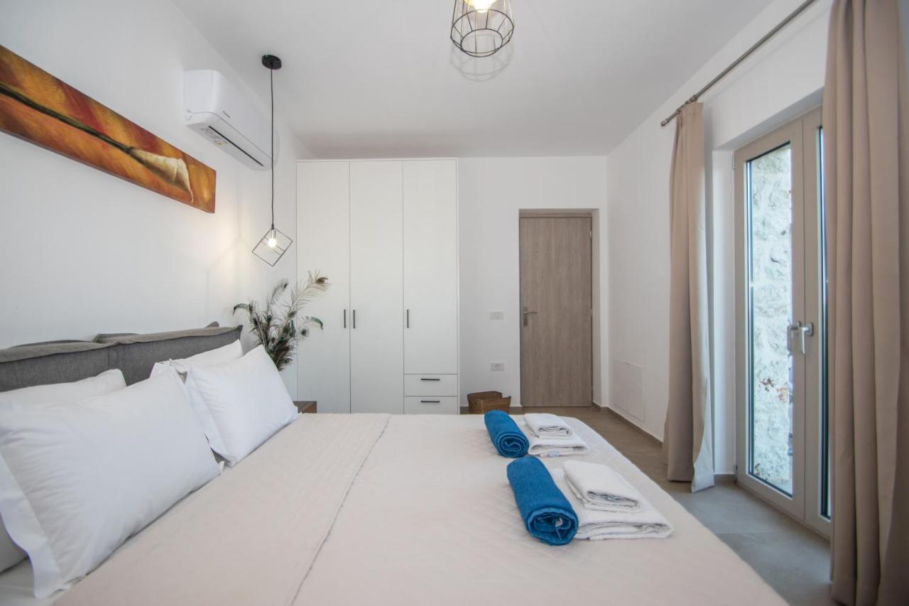 Spartia Sea View By 