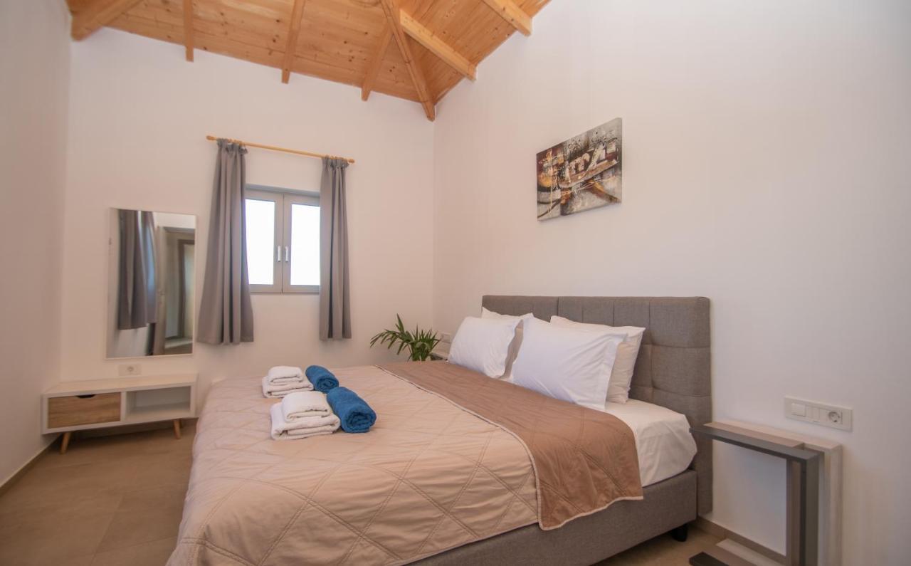 Villa Spartia Sea View By 