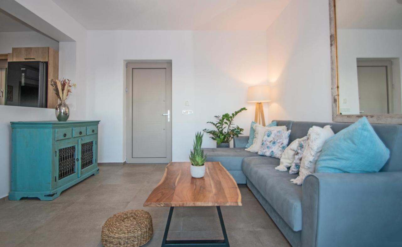 Villa Spartia Sea View By 