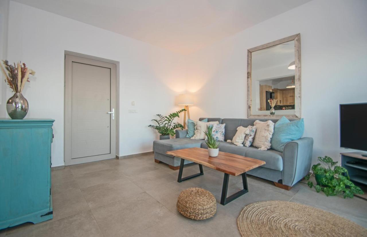 Vila Spartia Sea View By 