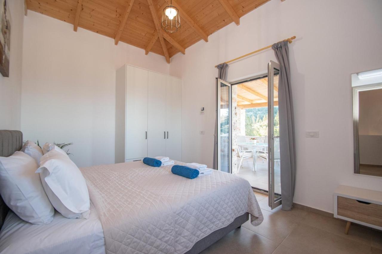 Spartia Sea View By 